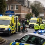 Kent Meningitis Outbreak Claims Second Life as More Students Hospitalised