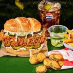KFC Pickle Mania Launch Sparks 300% Buzz as Pickle Pepsi Trend Goes Viral