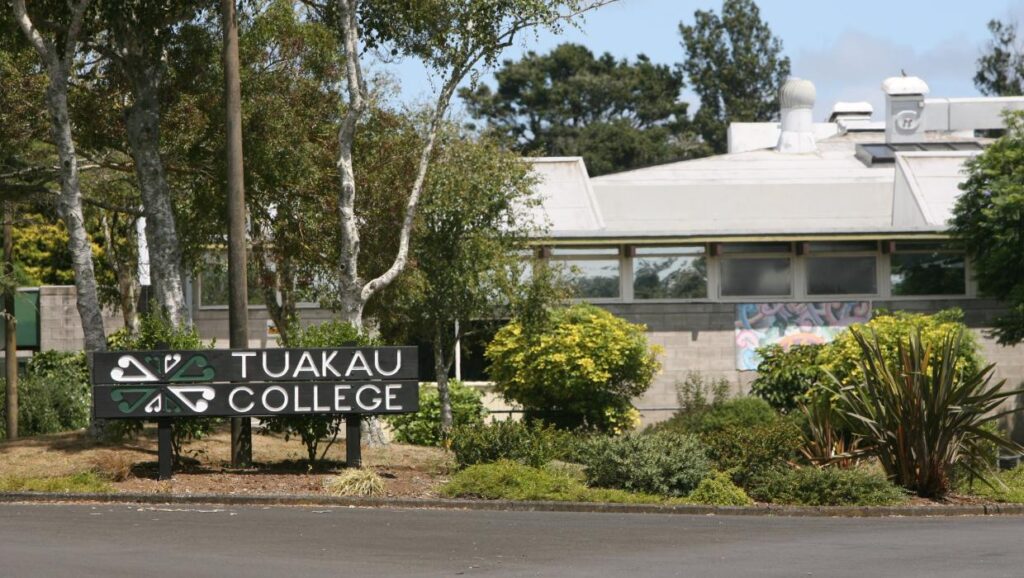 Teacher Stabbed Inside School, Student Detained After Tuakau College Lockdown Sparks Panic
