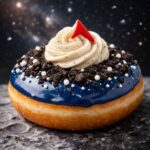 Krispy Kreme Artemis II Doughnut Launch Sparks Buzz Ahead of NASA Mission 2026