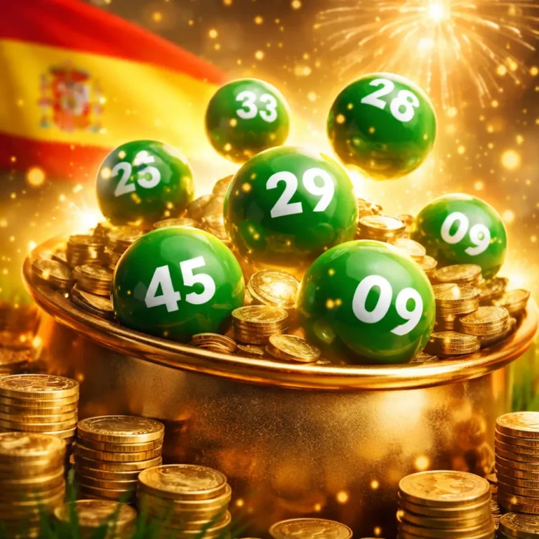 Resultados La Primitiva 28 Febrero 2026: Bote de 114,5 Millones y Números Ganadores