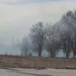 Larimer County Wildfire Prompts Immediate Evacuations Near Fort Collins