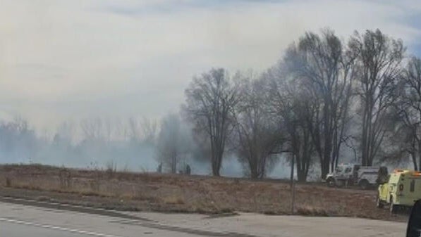 Larimer County Wildfire Prompts Immediate Evacuations Near Fort Collins