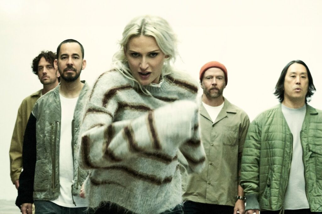 Linkin Park Cancels Adelaide Show Due to Illness, Fans to Get Full Ticket Refunds