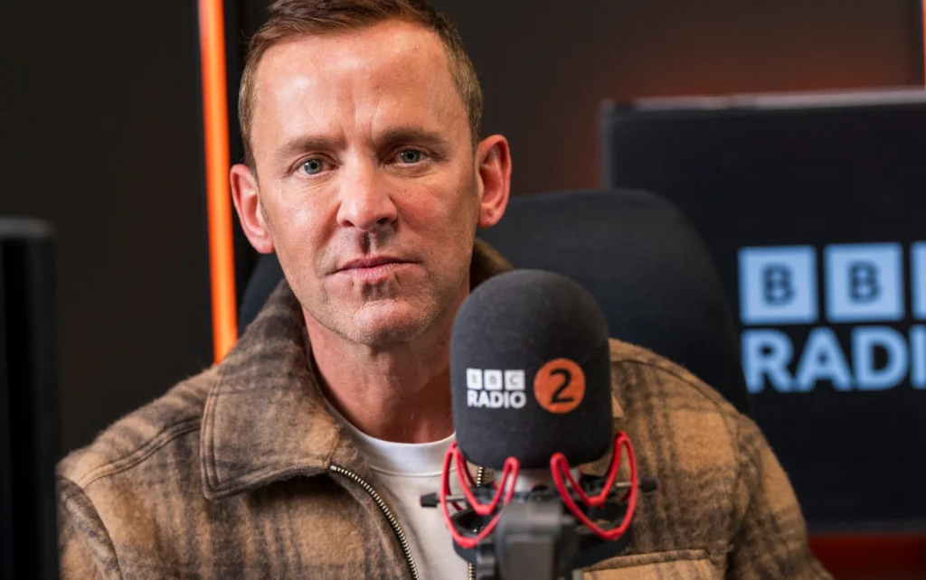 Scott Mills Sacked by BBC: Radio 2 Host Fired Over Personal Conduct Allegations