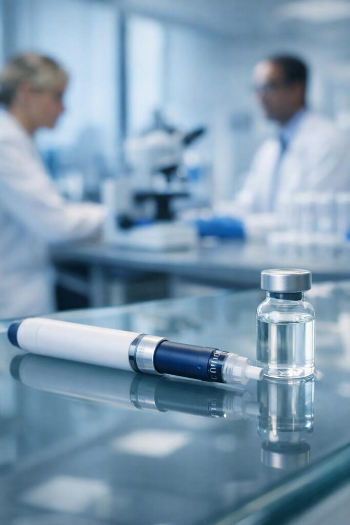 LLY Jumps 4.28% to $959 as New Weight-Loss Pill Sparks Billion-Dollar Opportunity