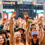 Lollapalooza 2026 Tickets Sell Out Fast as $399 Passes Vanish Within Hours