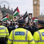 UK Bans Al Quds March in London After ‘Severe Security Risk’ Warning