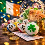 Cork Player Wins €1,000,500 in National Lottery Raffle Bonus Draw