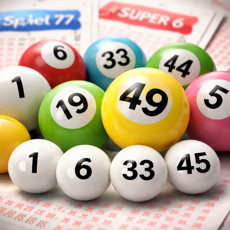 Lotto 6aus49 Gewinnzahlen vom 28. Februar 2026 – Alle Zahlen und Superzahl vom Samstag
