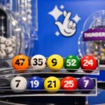 Winning Lotto Numbers: Full National Lottery Results with Thunderball — Check If You Won Tonight