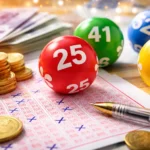 Lotto 6aus49 Ergebnisse 1. April 2026: Diese Gewinnzahlen wurden gezogen