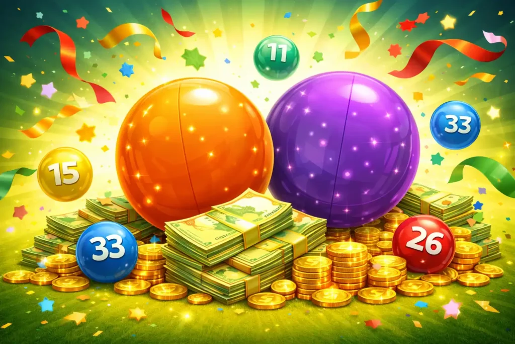 South Africa Daily Lotto Results 25 March 2026 Draw 2566 Sees Two Jackpot Winners Across Main Draw and Lotto Plus