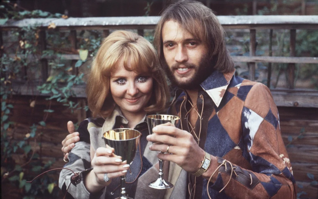Maurice Gibb Secret Son Claim Shocks Fans – Lulu Reveals 100% DNA Match Twist