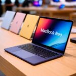 Apple MacBook Neo Launch: Apple Unveils $599 Budget Laptop With A18 Pro Chip and 16-Hour Battery