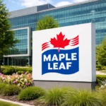 Maple Leaf Foods (MFI.TO) Stock Jumps Near C$29 After $391M Q4 Profit and Pork Business Spin-Off Strategy
