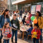 March Break 2026 in Waterloo Region: Free Family Events, Library Programs and Skating Activities in Kitchener, Cambridge and Guelph