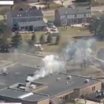 Detroit Synagogue Shooting Alert Sparks Massive Police Response at Temple Israel