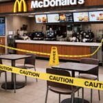 McDonald’s Inside Dinuba Walmart Shut Down After Rodents Spotted Running in Restaurant