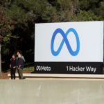 Meta Stock Drops 7.98% to $547 After Legal Blow as $10B West Texas AI Data Center Push Expands
