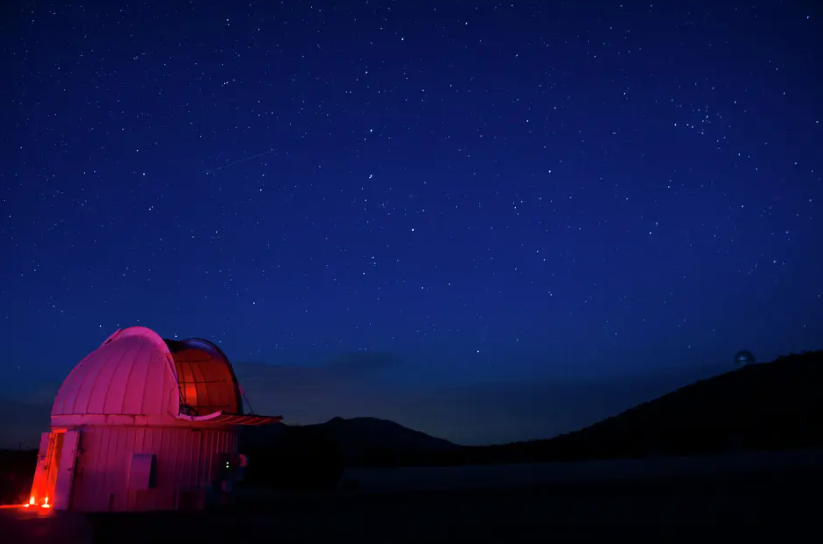 Houston Meteor Boom: 26 Tons TNT Shockwave Shakes Homes Across Texas