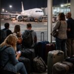 Middle East Flight Chaos: Britons Stranded in Oman After UK Evacuation Flight Delay Amid Iran War