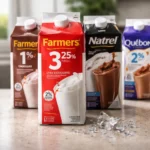 Milk Recall Alert: 6 Brands Pulled Over Glass Risk, Sales May Drop 15%
