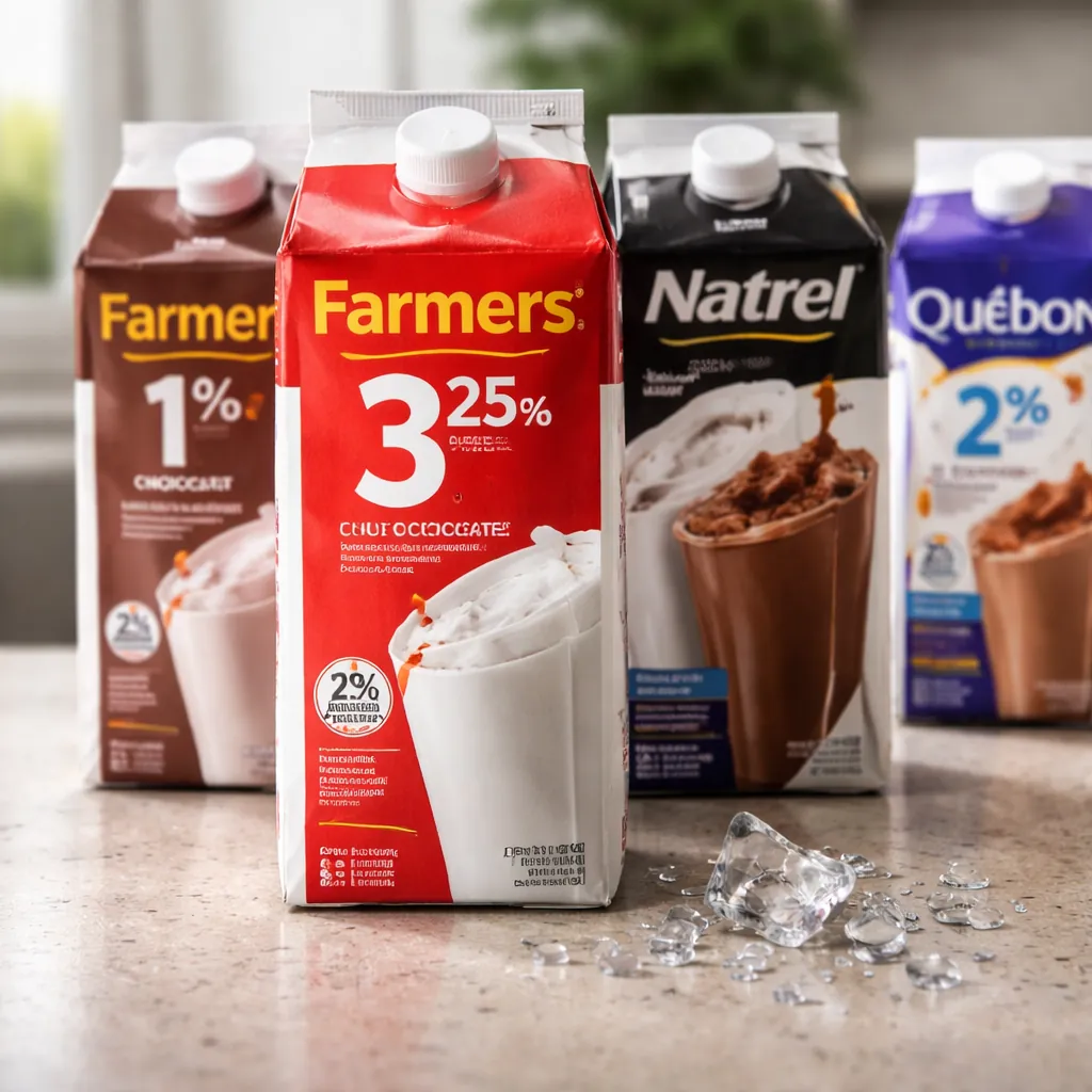 Milk Recall Alert: 6 Brands Pulled Over Glass Risk, Sales May Drop 15%