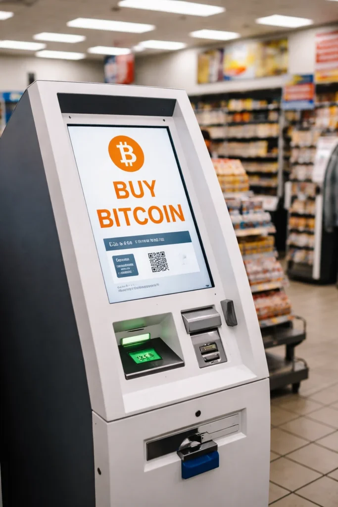 Minnesota Moves to Ban Crypto ATMs After $540K in Reported Scam Losses