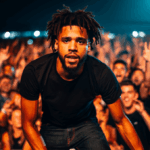 The Fall Off Rapper J. Cole Trends Worldwide After 50+ Date 2026 Tour Reveal