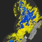 Red Alert: 280mm Rain, ‘Threat to Life’ Warning as Storm Hits Northland