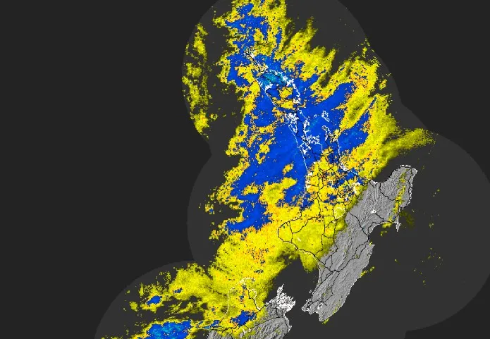 Red Alert: 280mm Rain, ‘Threat to Life’ Warning as Storm Hits Northland