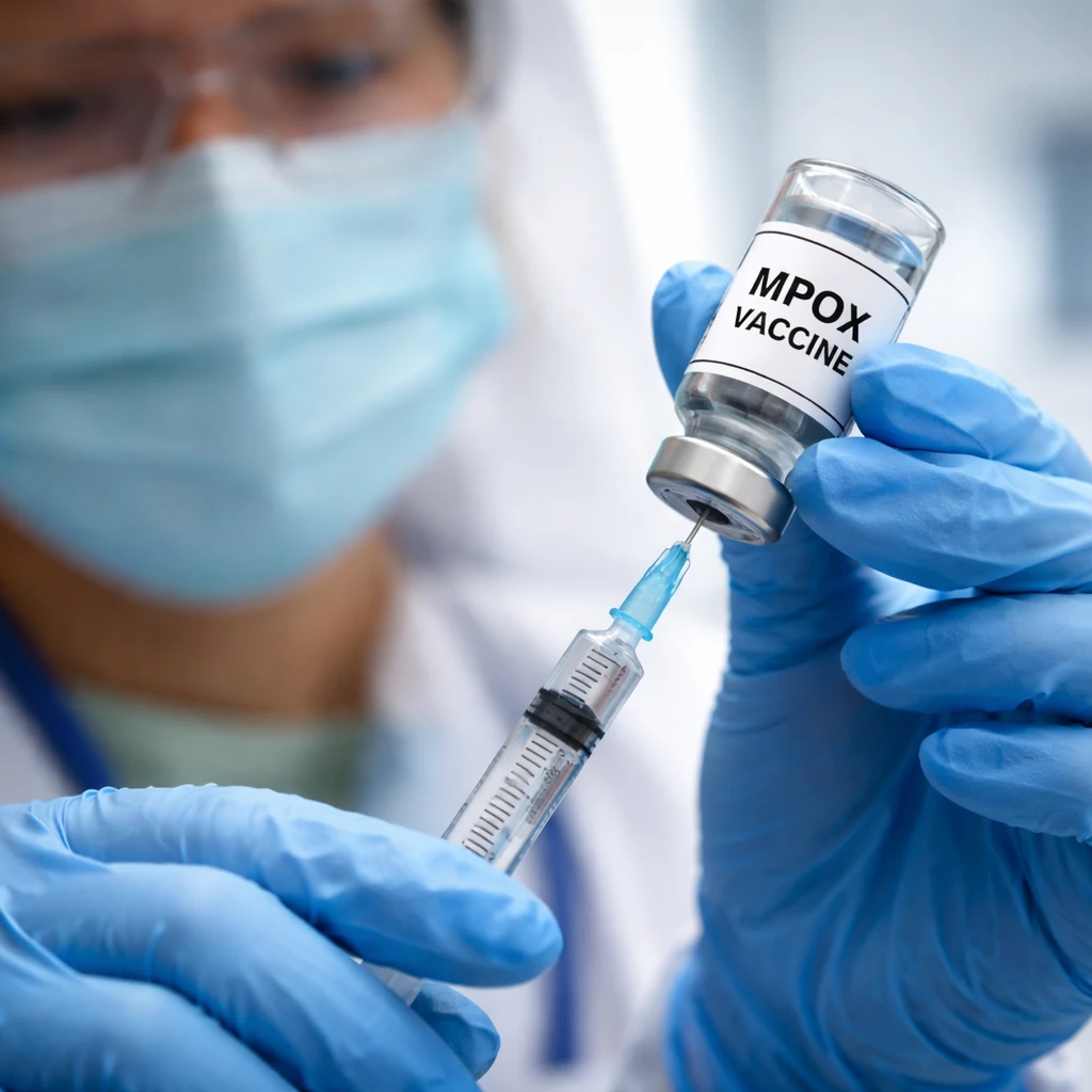 New Mpox Variant Detected in Toronto as Health Officials Confirm First Ontario Cases