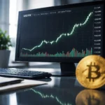 MicroStrategy Stock Price Today Jumps 9% as Bitcoin Surges Above $71,000 and MSTR Expands BTC Holdings