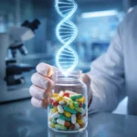 Multivitamin Biological Clock Study: Daily Vitamins Linked to Slower Aging