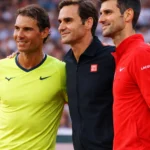 Nadal, Federer and Djokovic GOAT Debate Reignites After Federer Coach Ivan Ljubicic’s Bold Claim