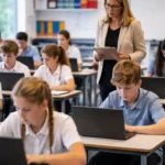 NAPLAN Website Crash Triggers Nationwide Exam Chaos as Thousands of Australian Students Logged Out