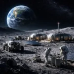 NASA Drops Lunar Station, Targets Moon Base by 2028: Big Shift Explained