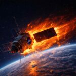 NASA Satellite Crash Alert: 1,300-Pound Van Allen Probe A Set to Re-Enter Earth on March 10