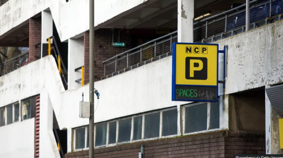 NCP Collapse: £350M Debt Pushes UK Parking Giant Into Administration, 700 Jobs at Risk