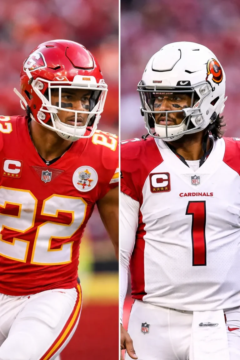 NFL News Today: Chiefs Trade Trent McDuffie to Rams as Cardinals Prepare to Release Kyler Murray Before Free Agency