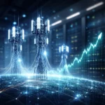 Nokia Stock Gains 1.17% as AI and 5G Push Draws Institutional Investor Confidence