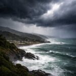 Red Alert in Northland: 300mm Rain and Severe Winds to Hit NZ in 48 Hours