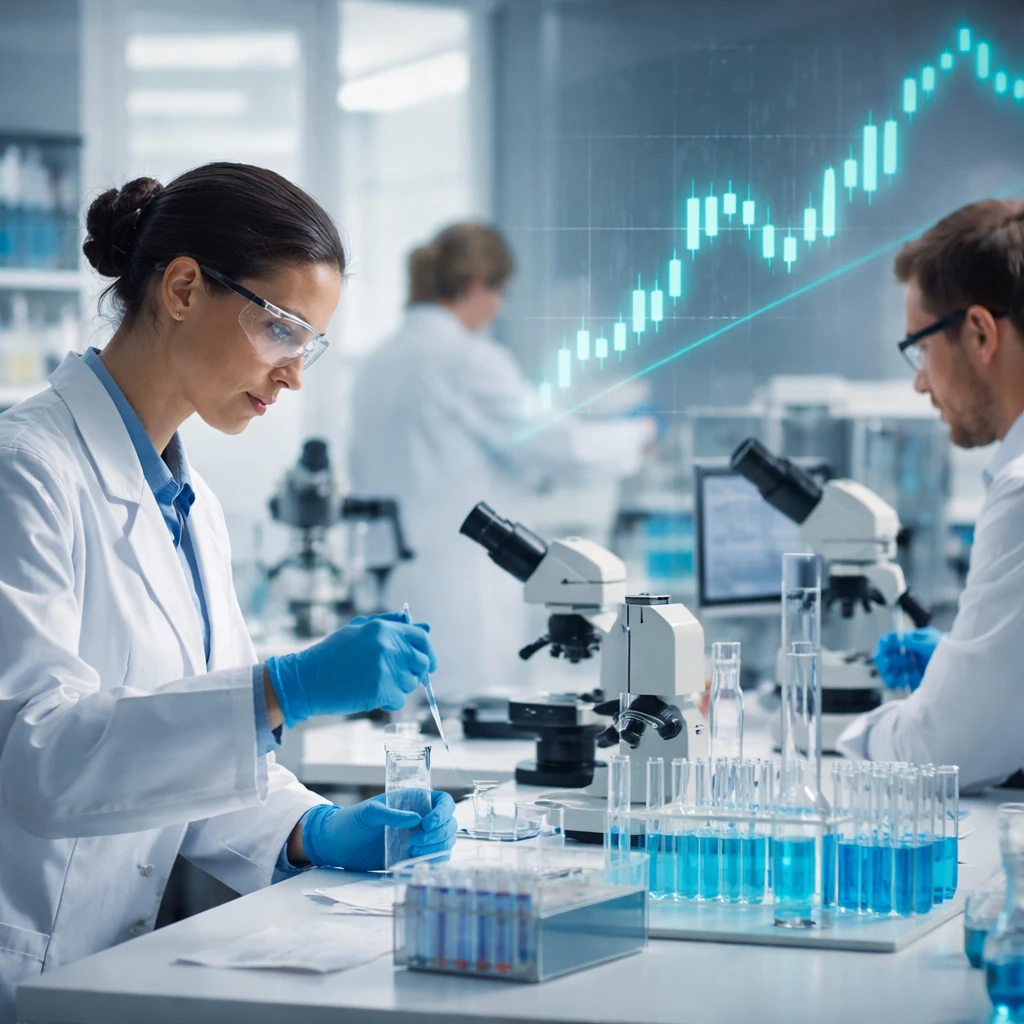 NVO Gains 1.36% Today After Buyback Push and Wegovy HD Approval Strengthen Momentum