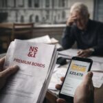 NS&I Crisis: £476 Million Premium Bonds Delay Hits 37,500 Families in Major Payout Scandal