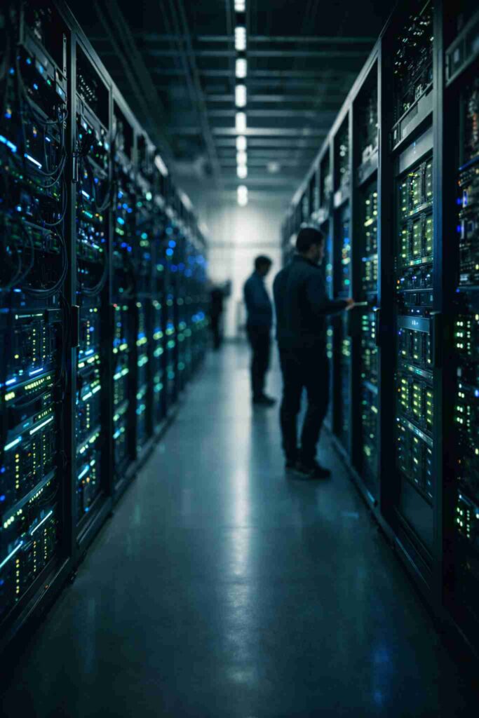 Nvidia (NVDA) Falls 1.59% to $180.25 as AI Data Center Boom Targets $358.7B Revenue