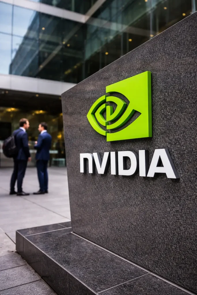 Nvidia Stock Rises to $188.63 (+2.55%): This Hidden AI Weapon Could Trigger the Next 70% Rally
