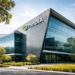 NVIDIA Stock Drops 2.17% to $167 as AI Valuation Premium Breaks After 13 Years