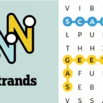 NYT Strands Hints and Answers Today — March 5, 2026 (Spangram & Theme Revealed)