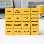 NYT Connections Hints and Answers March 20 2026